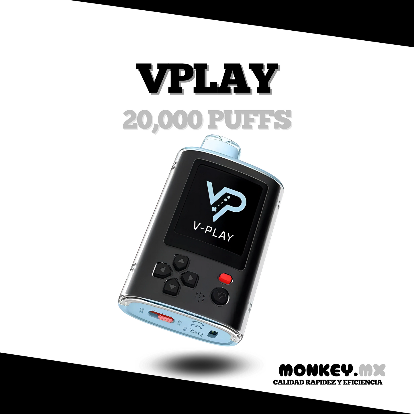 VPLAY 20,000