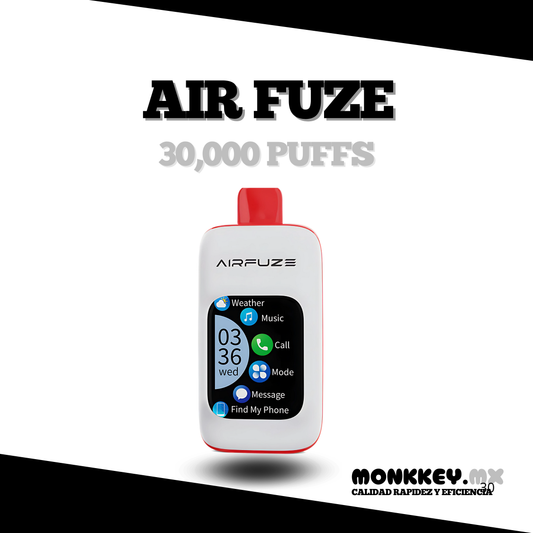 AIR FUZE