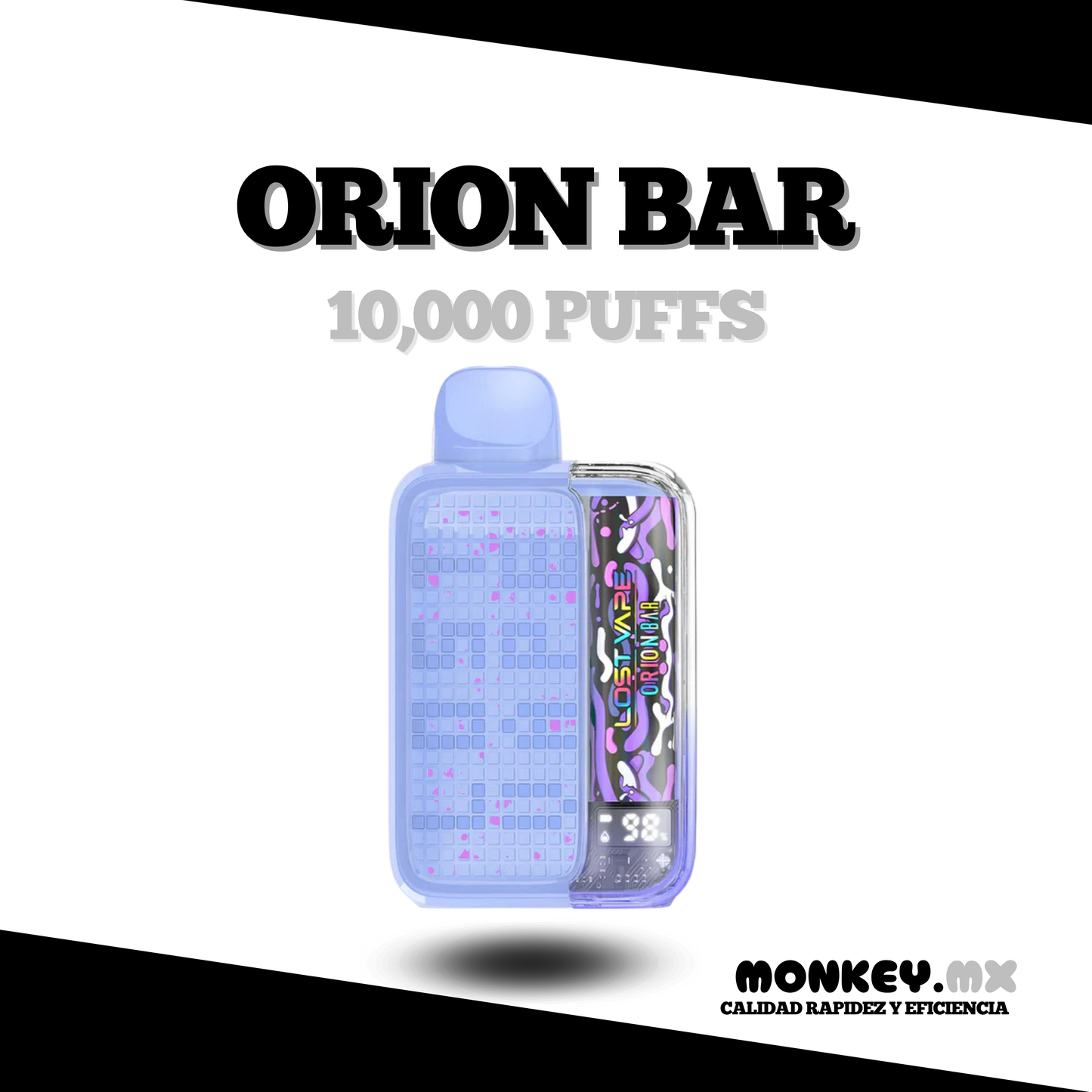 ORION BAR 10,000