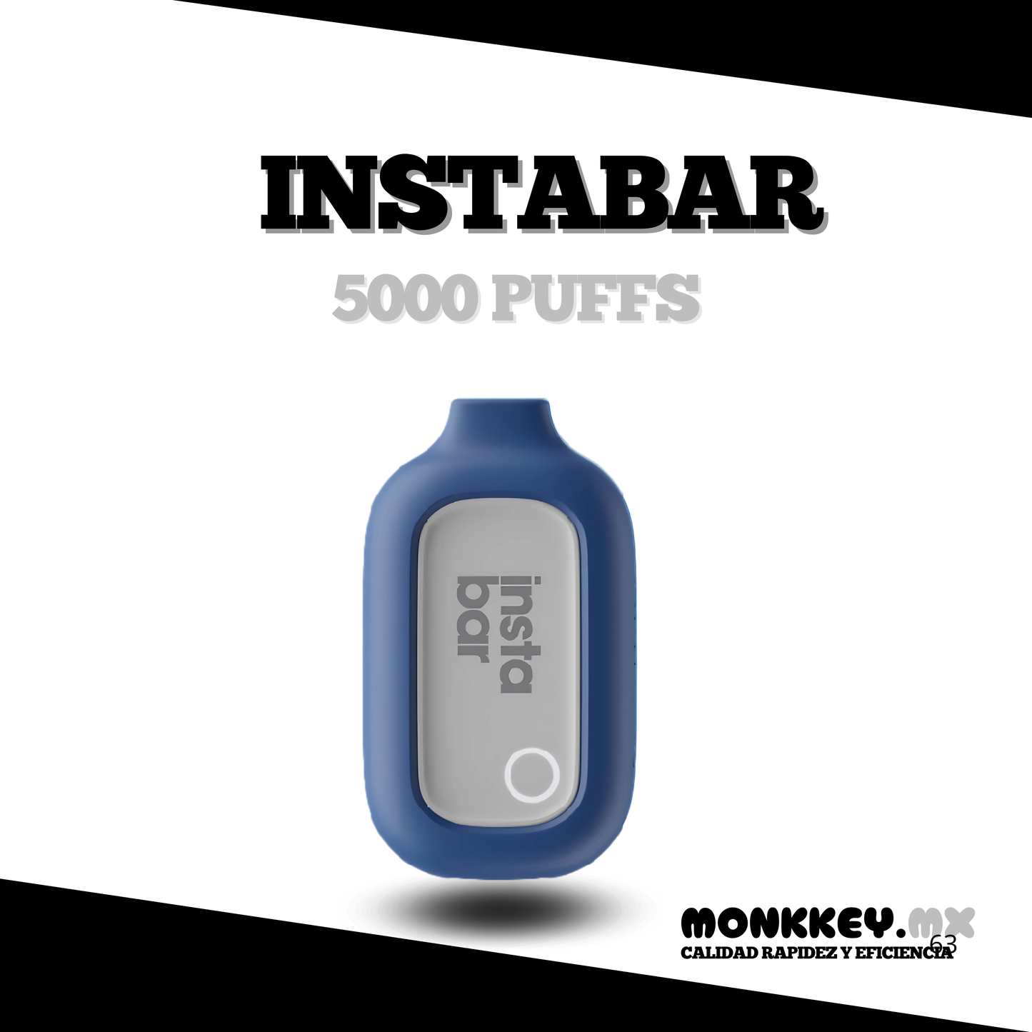 INSTABAR 5,000