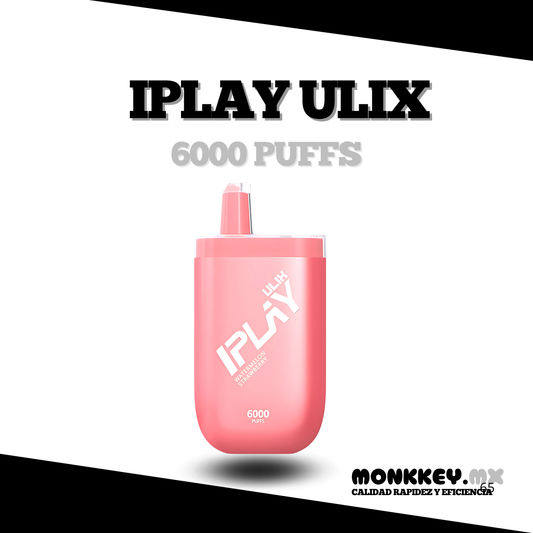 IPLAY ULIX