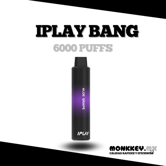 IPLAY BANG