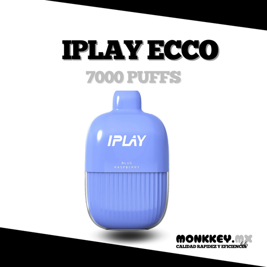 IPLAY ECCO