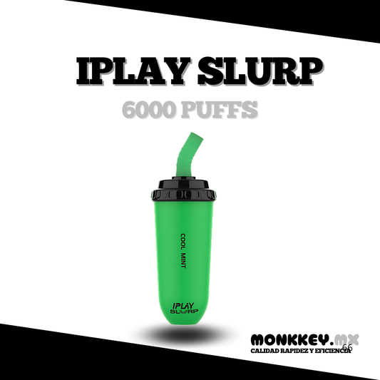 IPLAY SLURP