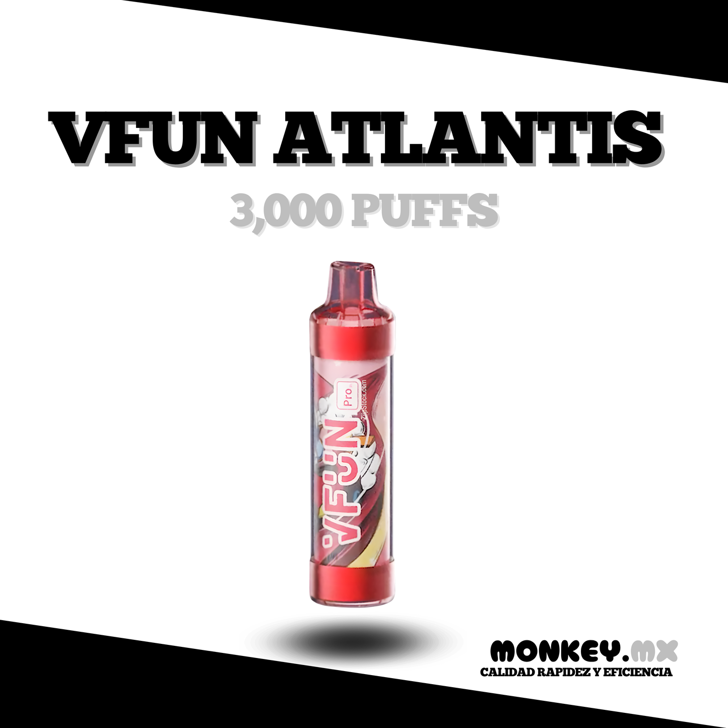 VFUN ATLANTIS