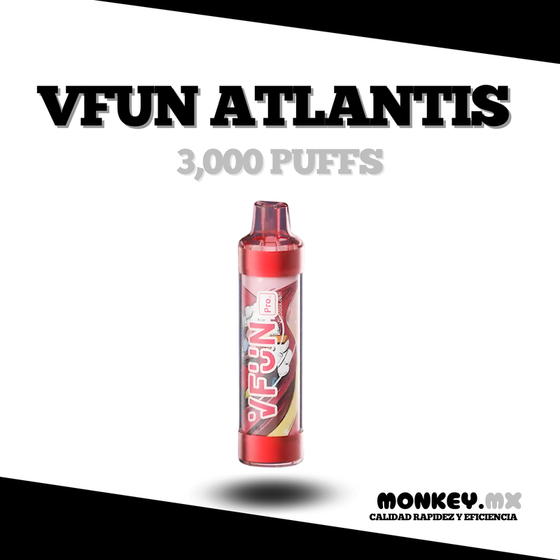 VFUN ATLANTIS