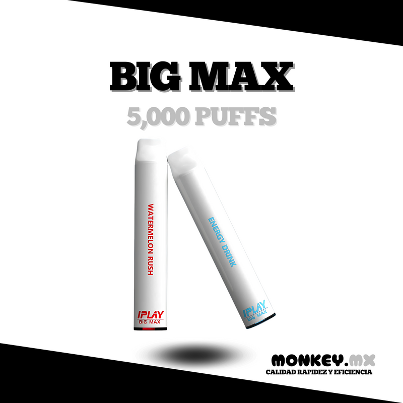 IPLAY BIG MAX