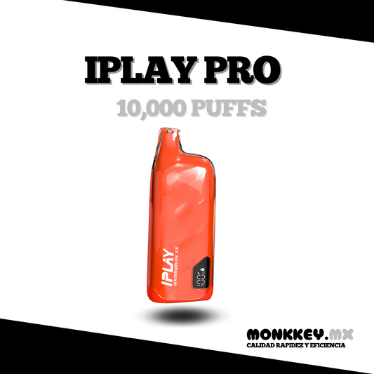 IPLAY PRO